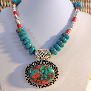 Natural Stone one of a kind Artist Designed